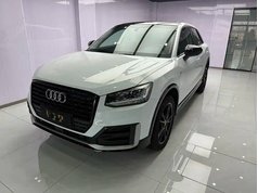 奥迪Q2L 2020款 35 TFSI 时尚动感型