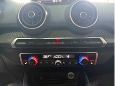 奥迪Q2L 2020款 35 TFSI 时尚动感型