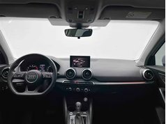 奥迪Q2L 2022款 35 TFSI 进取动感型