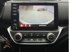 凌派 2022款 180Turbo CVT豪华版