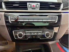 宝马X1 2021款 sDrive20Li 尊享型