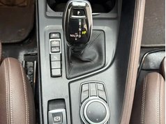 宝马X1 2021款 sDrive20Li 尊享型