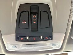 宝马X1 2021款 sDrive20Li 尊享型