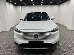 缤智 2023款 1.5L CVT科技版