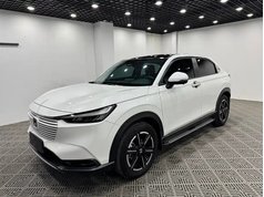 缤智 2023款 1.5L CVT科技版