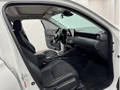 缤智 2023款 1.5L CVT科技版