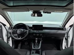 缤智 2023款 1.5L CVT科技版