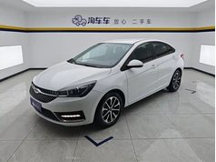 艾瑞泽5 2021款 PRO 1.5L CVT青春版