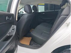 艾瑞泽5 2021款 PRO 1.5L CVT青春版