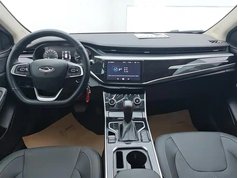 艾瑞泽5 2021款 PRO 1.5L CVT青春版