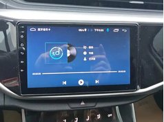 艾瑞泽5 2021款 PRO 1.5L CVT青春版