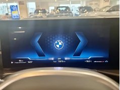 宝马3系 2025款 325i M运动套装