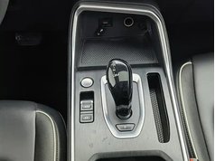 哈弗H6 2021款 国潮版 1.5T 自动都市版