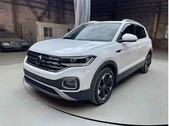 探影 2021款 1.5L 自动 悦智联版