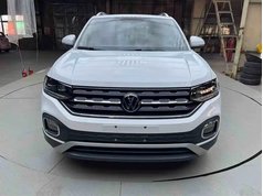 探影 2021款 1.5L 自动 悦智联版