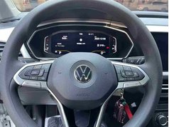 探影 2021款 1.5L 自动 悦智联版