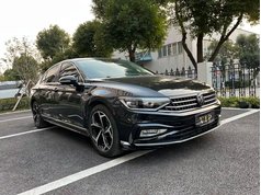 迈腾 2023款 200万辆纪念版 330TSI DSG豪华型
