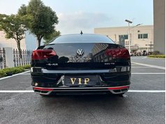 迈腾 2023款 200万辆纪念版 330TSI DSG豪华型