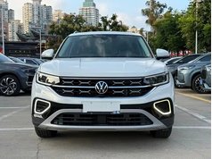探岳 2023款 300TSI 两驱豪华Plus进阶版