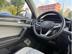 探岳 2023款 300TSI 两驱豪华Plus进阶版