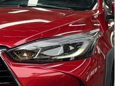 YARiS L 致炫 2022款 致炫X 1.5L CVT豪华PLUS版