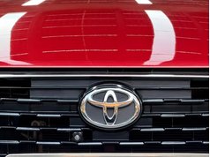 YARiS L 致炫 2022款 致炫X 1.5L CVT豪华PLUS版