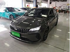 缤瑞 2024款 缤瑞COOL 1.5T DCT冠军版