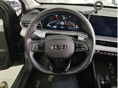 缤瑞 2024款 缤瑞COOL 1.5T DCT冠军版