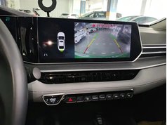 缤瑞 2024款 缤瑞COOL 1.5T DCT冠军版