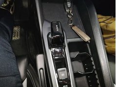 缤瑞 2024款 缤瑞COOL 1.5T DCT冠军版