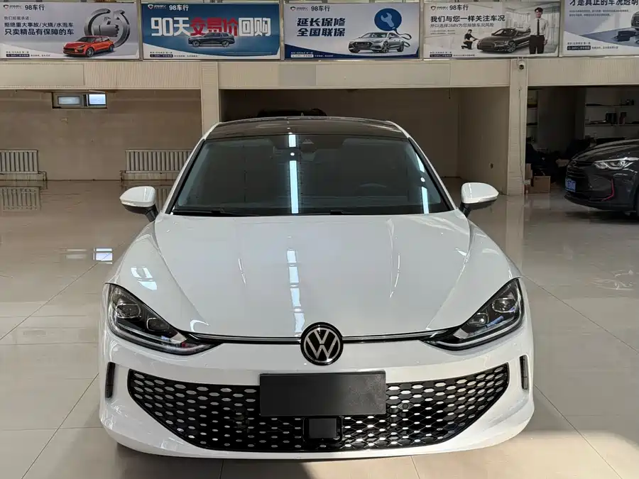 Volkswagen Lamando L, 2022 — фото 2