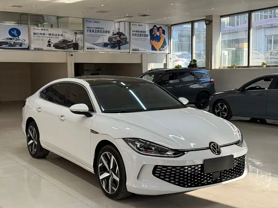 Volkswagen Lamando L, 2022 — фото 3