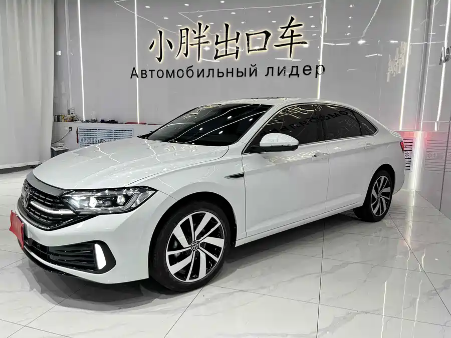 Volkswagen Sagitar, 2022