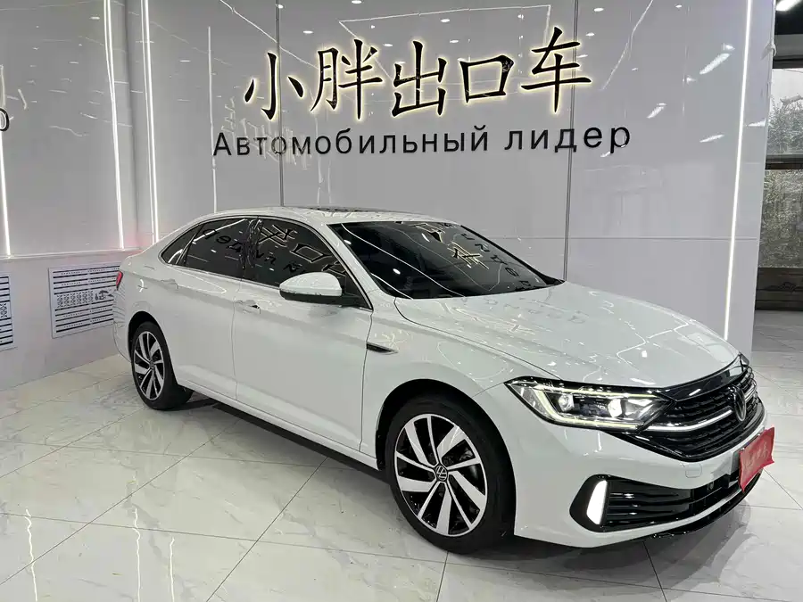 Volkswagen Sagitar, 2022 — фото 2