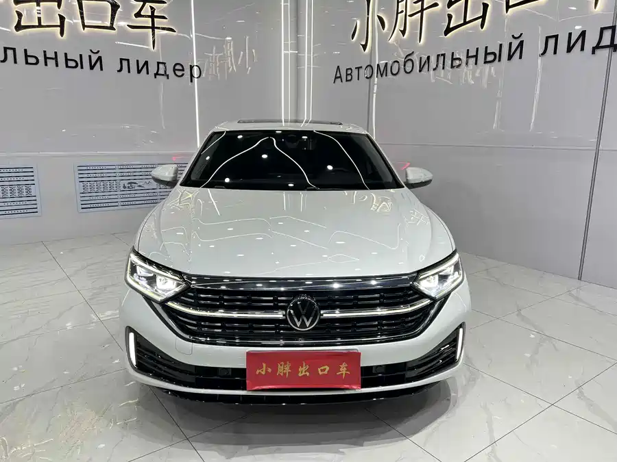 Volkswagen Sagitar, 2022 — фото 4