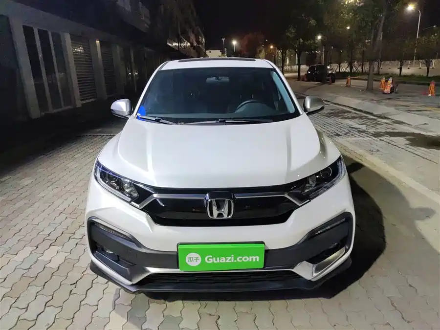 Honda XR-V, 2022 — фото 2