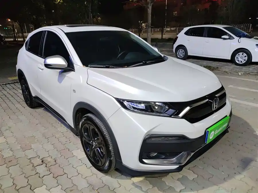 Honda XR-V, 2022 — фото 3