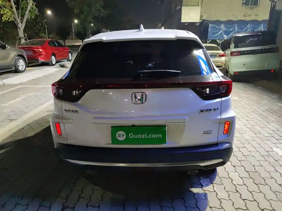 Honda XR-V, 2022 — фото 5