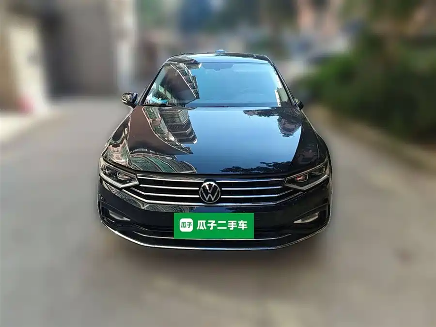 Volkswagen Magotan, 2021 — фото 2