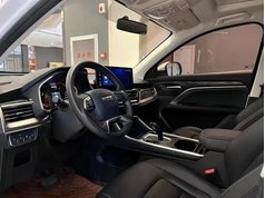 哈弗H6 2025款 1.5T 国潮都市版