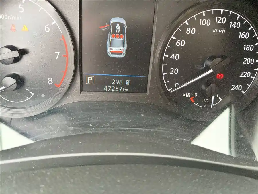 Nissan Altima, 2021 — фото 4