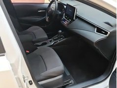 雷凌 2022款 185T CVT豪华版