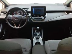 雷凌 2022款 185T CVT豪华版