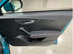 奥迪Q2L 2022款 35 TFSI 进取动感型