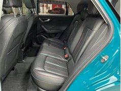 奥迪Q2L 2022款 35 TFSI 进取动感型