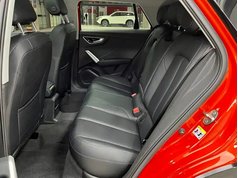 奥迪Q2L 2021款 35 TFSI 进取动感型