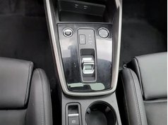 奥迪A3 2022款 A3L Limousine 35 TFSI 时尚运动型