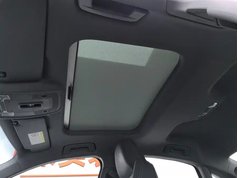 奥迪A3 2022款 A3L Limousine 35 TFSI 时尚运动型