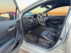 雷凌 2021款 185T CVT豪华版