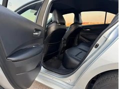 雷凌 2021款 185T CVT豪华版